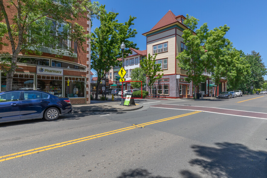 Primary Photo Of 507 David Clayton Ln, Windsor Storefront Retail Residential For Sale