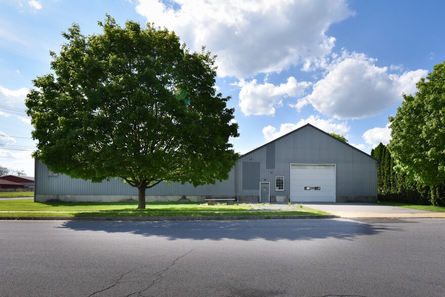 Primary Photo Of 220 S Maple St, Kutztown Industrial For Sale