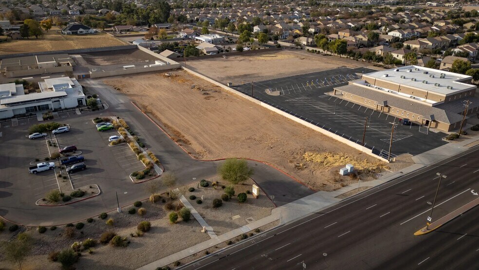 More Photos Of 5535 E Baseline Rd, Mesa Land For Sale