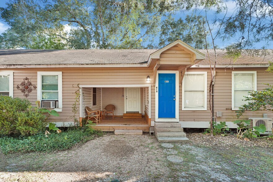 More Photos Of 404 W 3rd St, League City Manufactured Housing Mobile Home Park For Sale