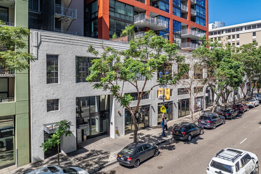 More Photos Of 302-390 11th Ave, San Diego Apartments For Sale