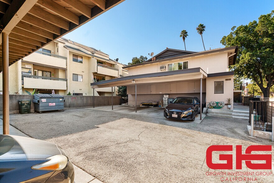 More Photos Of 112 Mar Vista Ave, Pasadena Apartments For Sale
