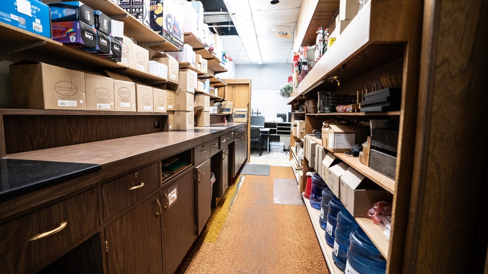 More Photos Of 1429 M St, Ord Drugstore For Sale