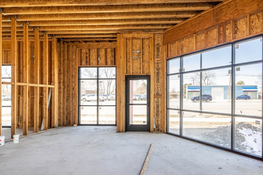 More Photos Of 8327 S State St, Sandy Medical For Sale