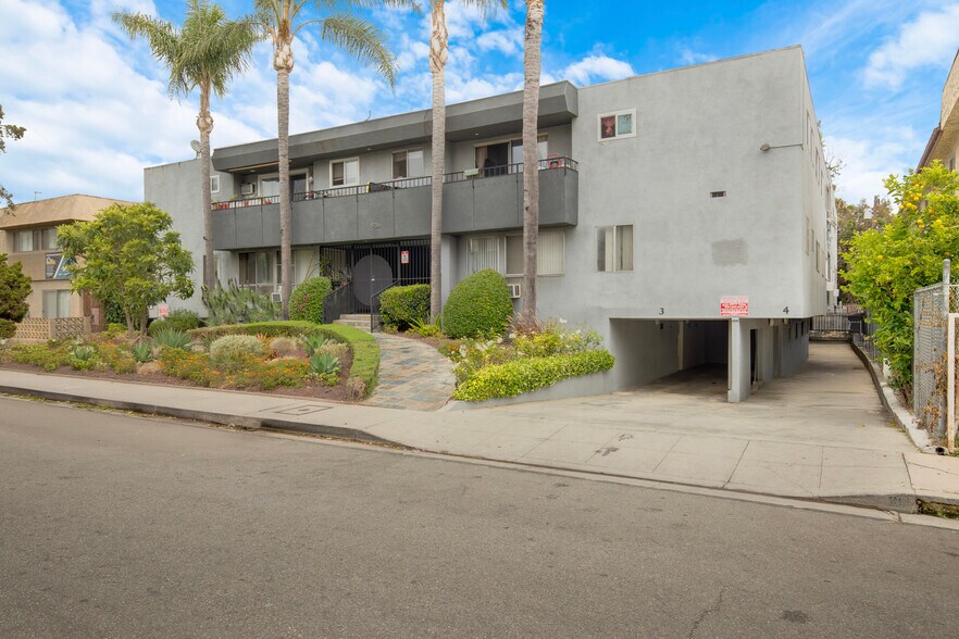 More Photos Of 1936-1938 S Corning St, Los Angeles Apartments For Sale