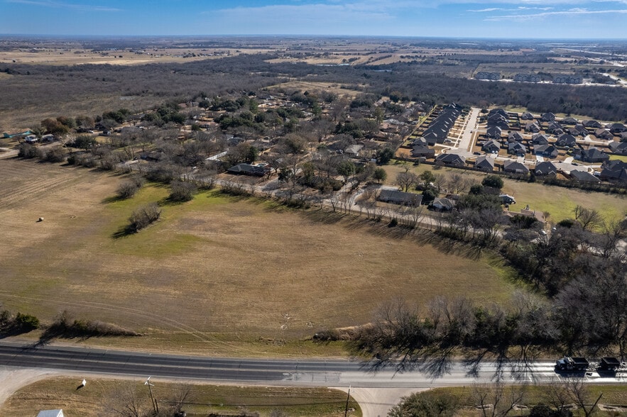 More Photos Of State Highway 34, Ennis Land For Sale