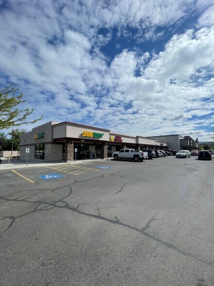 Primary Photo Of 620-640 Highway 16, Emmett Freestanding For Lease
