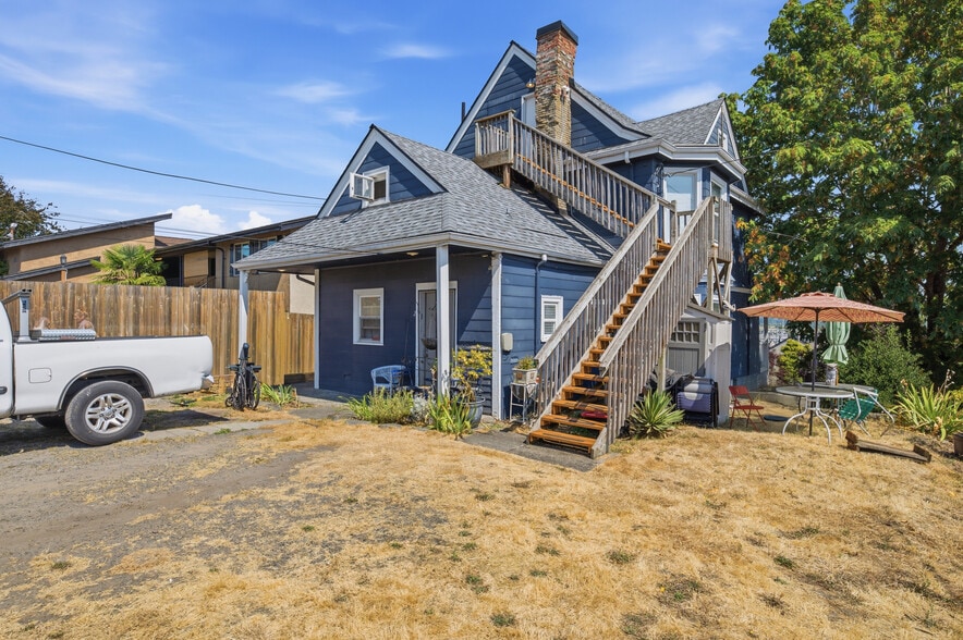 More Photos Of 3432 Lombard Ave, Everett Apartments For Sale