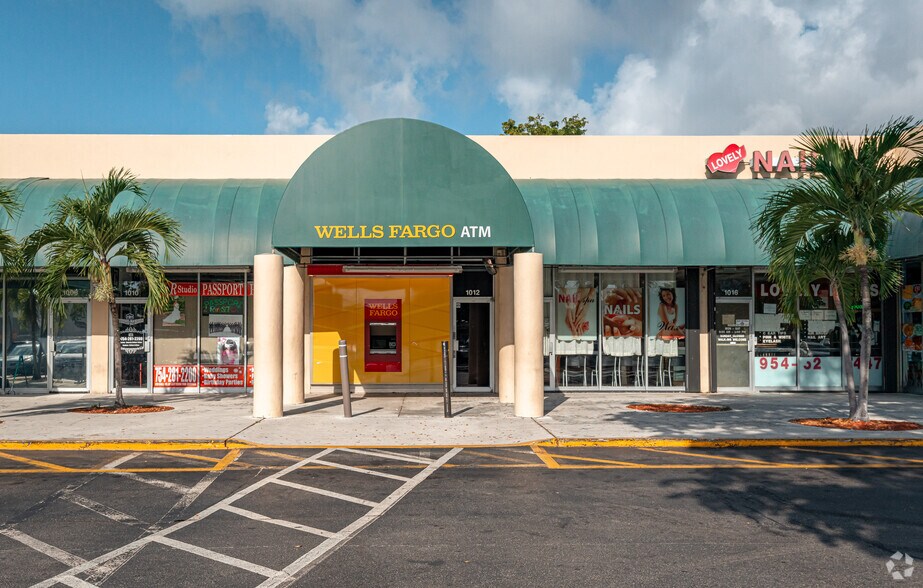 More Photos Of 1000 NW 9th Ave, Fort Lauderdale Unknown For Lease