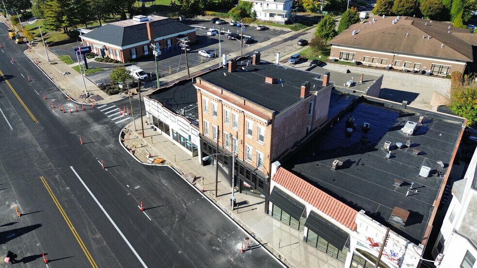 More Photos Of 4539 Montgomery Rd, Cincinnati Storefront Retail Residential For Sale