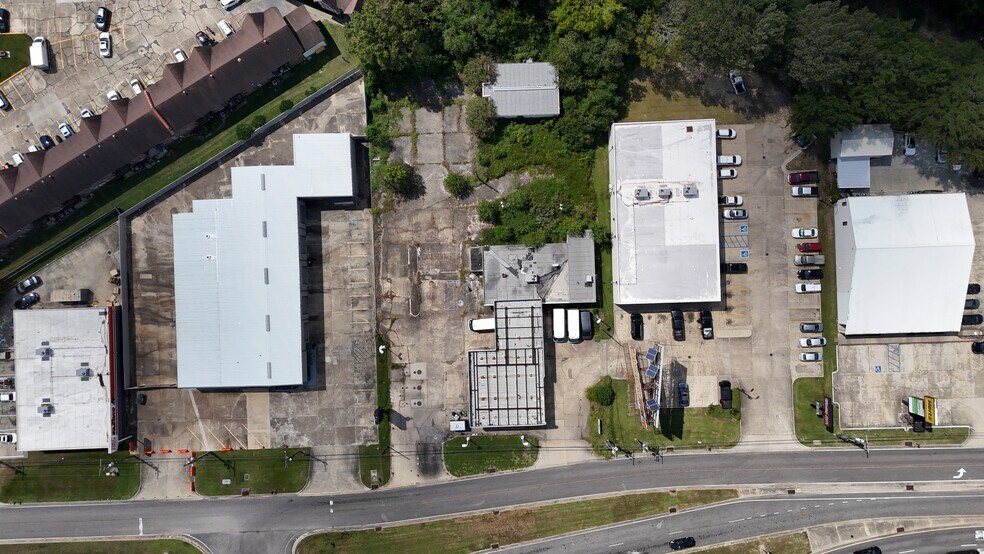 More Photos Of 11450 Airline Hwy, Baton Rouge Auto Dealership For Sale