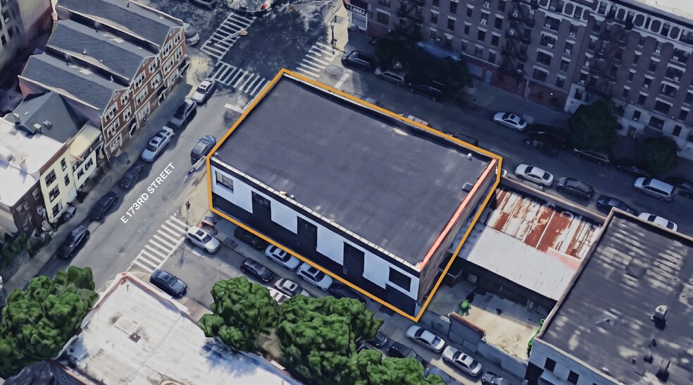 More Photos Of 355 E 173rd St, Bronx Service For Sale