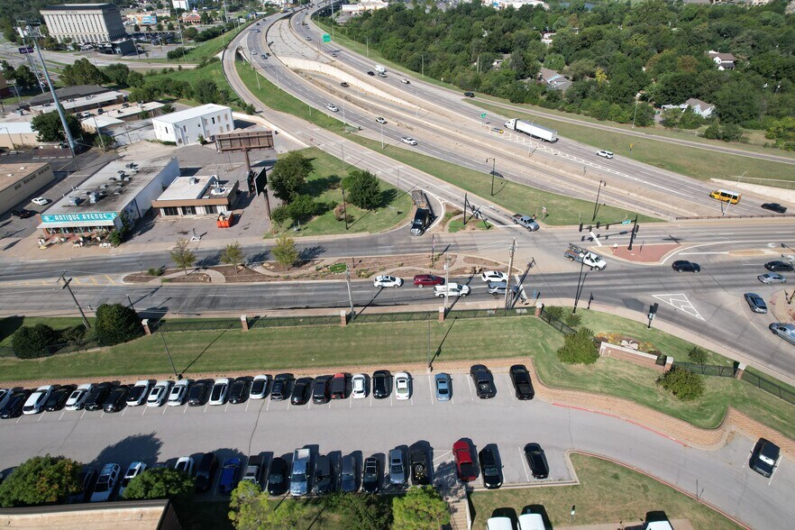 More Photos Of 5225 N Western Ave, Oklahoma City General Retail For Lease