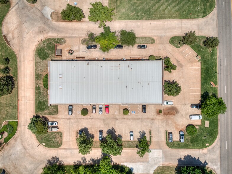 More Photos Of 13509 N Meridian Ave, Oklahoma City Medical For Sale