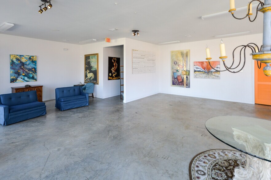 More Photos Of 1201 Center St - Demolished, Little Rock Loft Creative Space For Lease
