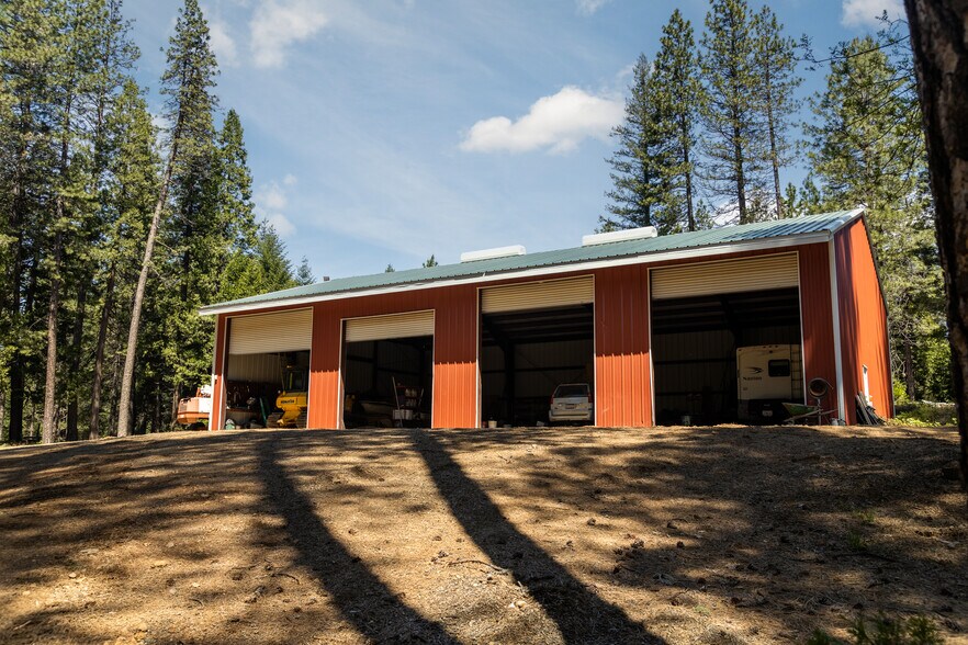 More Photos Of 31419 Hagen Flat rd, Big Bend Land For Sale