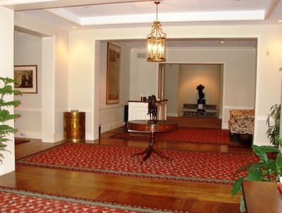 More Photos Of 4444 Park Blvd, Montgomery Office For Sale