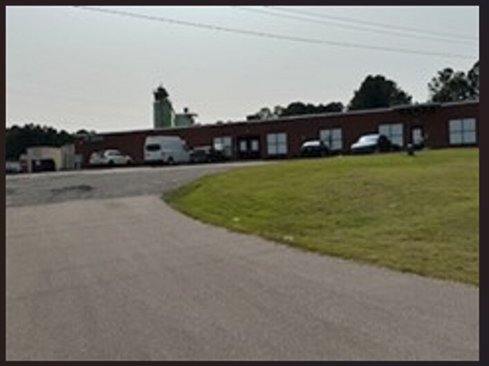 More Photos Of 312 S Miami Blvd, Durham Warehouse For Sale