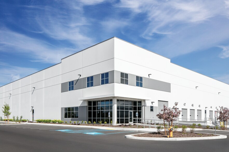 Primary Photo Of 11603 McFarlane Rd. rd, Airway Heights Distribution For Lease