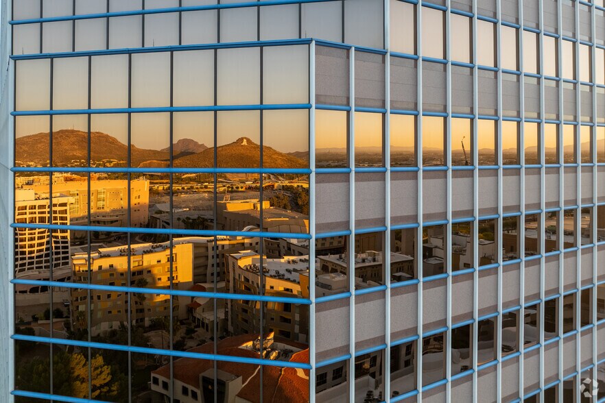 More Photos Of 1 S Church Ave, Tucson Office For Lease