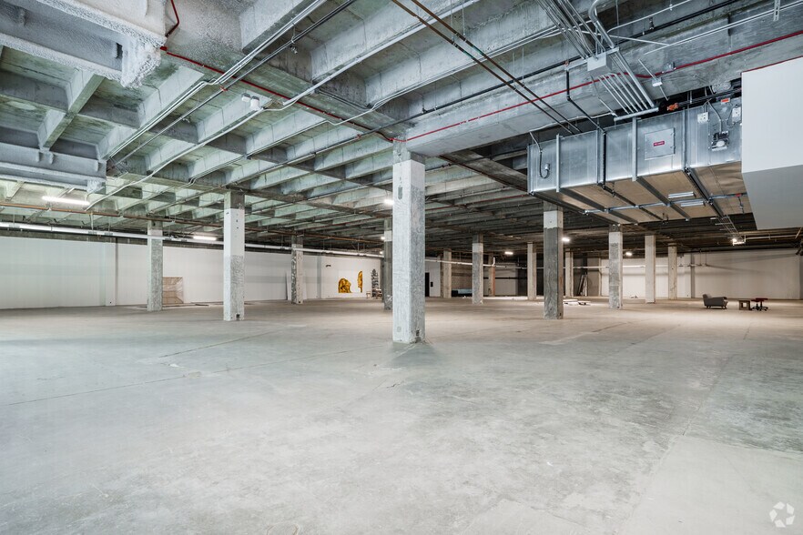 More Photos Of 10730 W Pico Blvd, Los Angeles Loft Creative Space For Lease