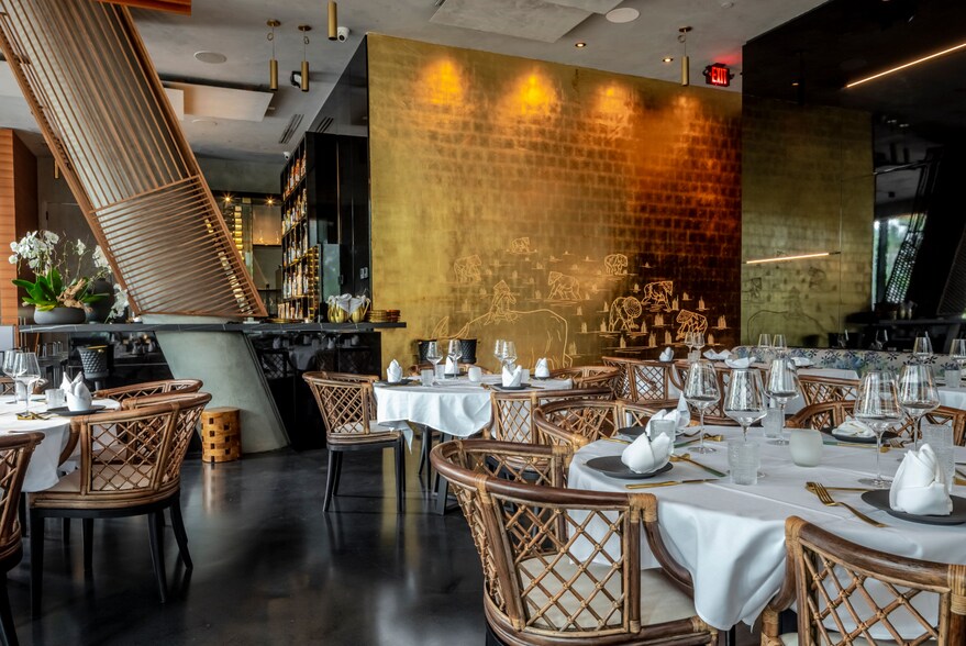 More Photos Of 1 Collins Ave, Miami Beach Apartments For Sale