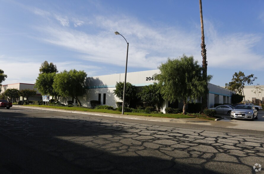 More Photos Of 20445 S Gramercy Pl, Torrance Flex For Lease