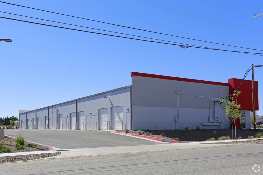 More Photos Of 5951 Luckett Ct, El Paso Unknown For Lease