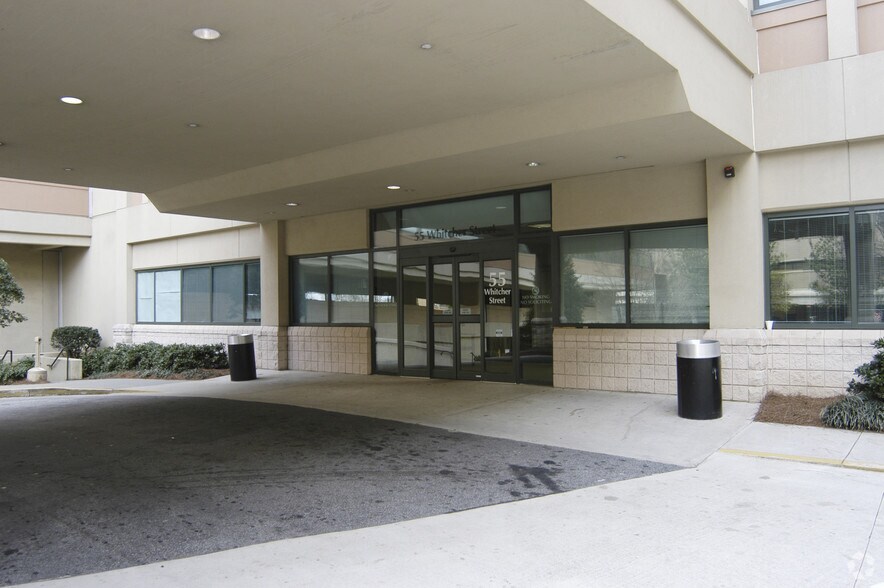 More Photos Of 55 Whitcher St, Marietta Medical For Lease