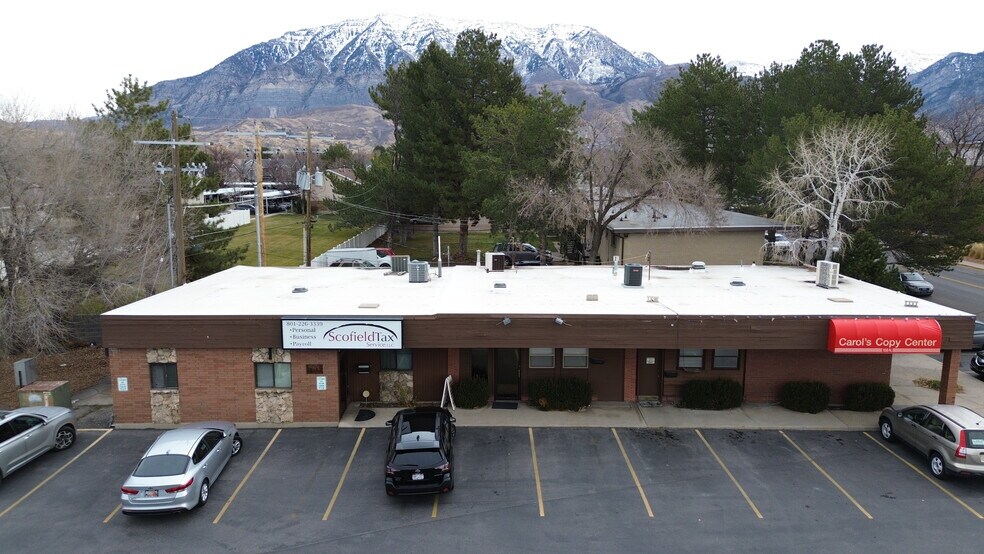 More Photos Of 108 N State St, Orem Freestanding For Lease