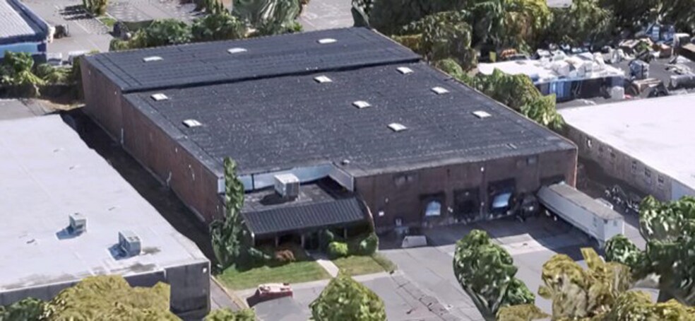 Primary Photo Of 55 Gilpin Ave, Hauppauge Manufacturing For Lease