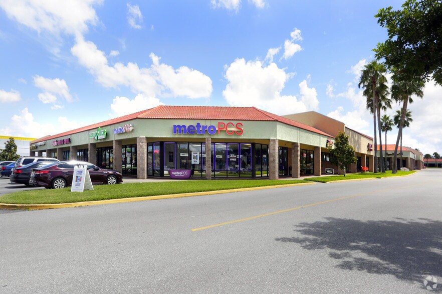 More Photos Of 6463-6501 102nd Ave, Pinellas Park Storefront For Lease