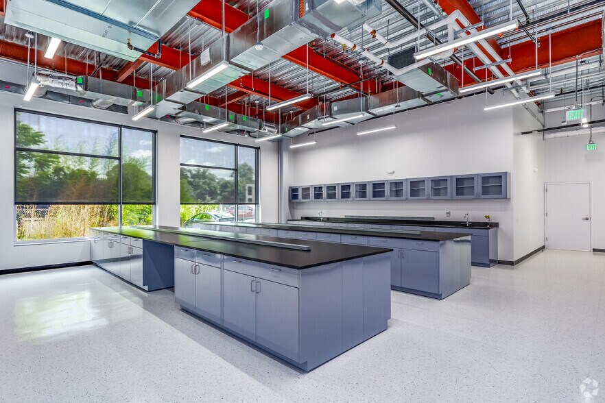 Photo of 3rd Floor Ste 350