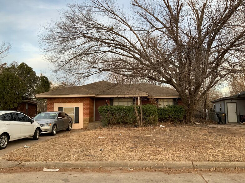 More Photos Of , Oklahoma City Multifamily For Sale