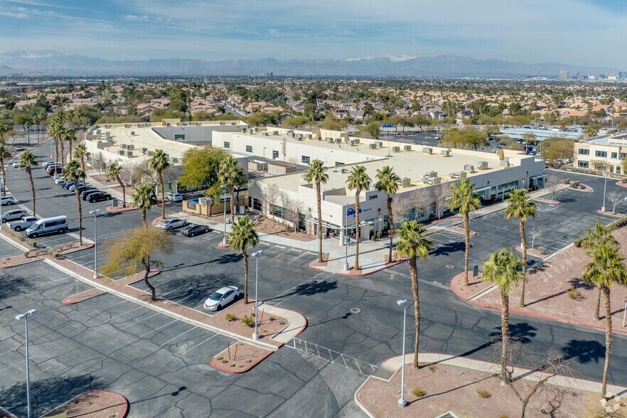 More Photos Of 2300 Corporate Cir, Henderson Medical For Sale