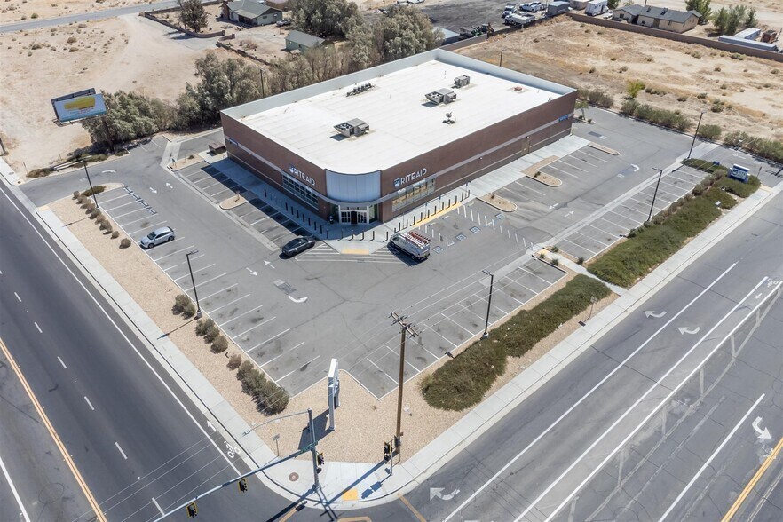 More Photos Of 2938 W Rosamond Blvd, Rosamond Drugstore For Sale