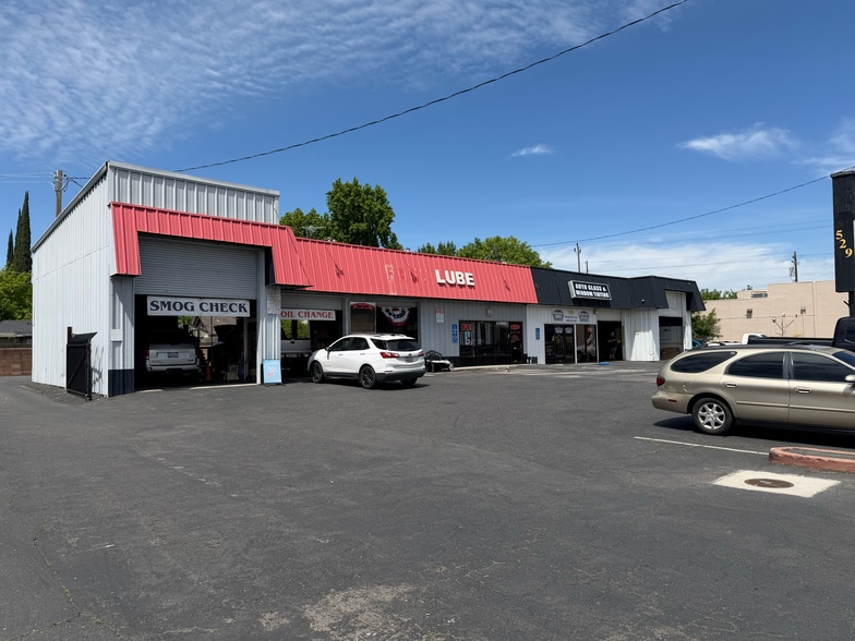 More Photos Of 529 McHenry Ave, Modesto Freestanding For Sale