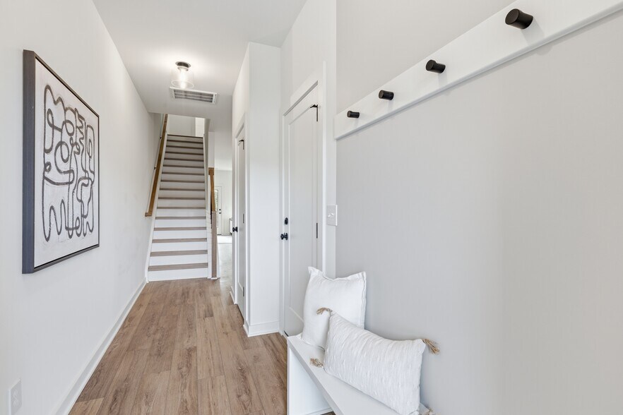 More Photos Of 3824 Mitchell Mill Rd, Raleigh Apartments For Sale