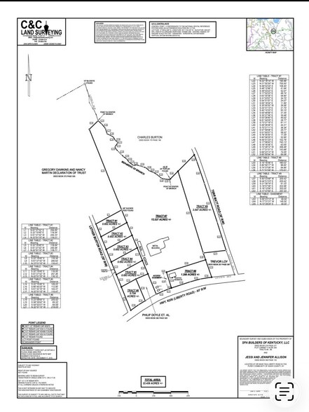 More Photos Of 7624 Liberty Rd, Columbia Manufacturing For Sale