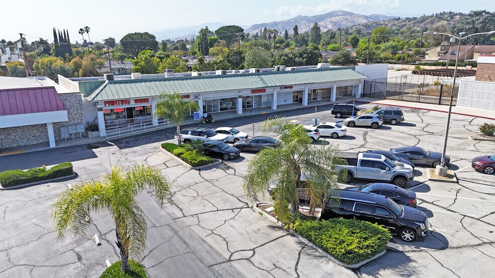 More Photos Of 625 E Foothill Blvd, Pomona Unknown For Lease