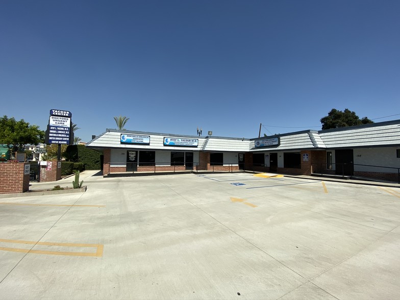 Primary Photo Of 120 S Montebello Blvd, Montebello Healthcare For Lease