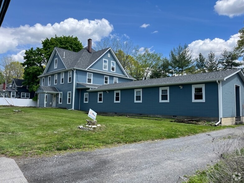 Primary Photo Of 1256 North Ave, Beacon Apartments For Sale