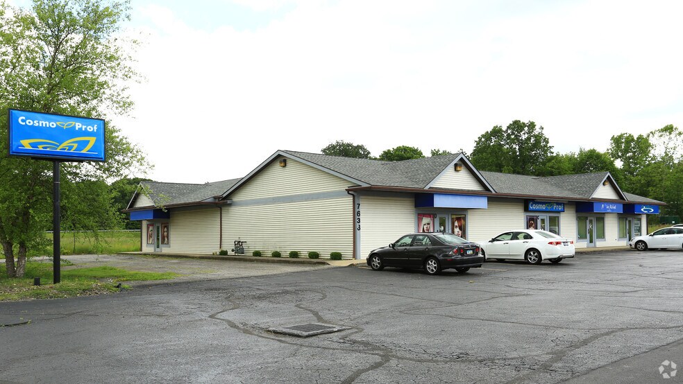 More Photos Of 7633 South Ave, Youngstown Freestanding For Lease