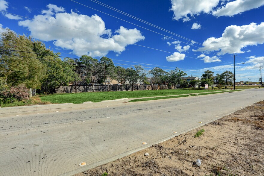 More Photos Of 2400 Hwy 146, Seabrook Land For Sale