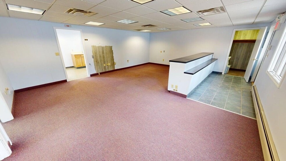 More Photos Of 235 Hunnewell Ave, Pittsfield Office For Sale