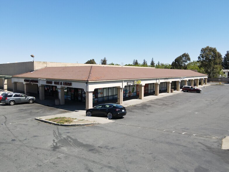 More Photos Of 2710-2982 Delta Fair Blvd, Antioch Storefront For Sale