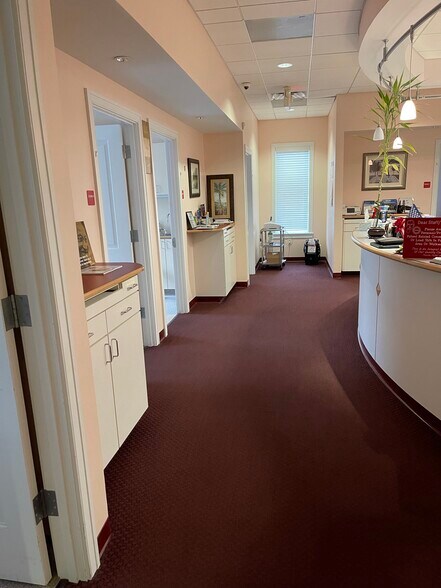 More Photos Of 1024 S Horner Blvd, Sanford Medical For Lease