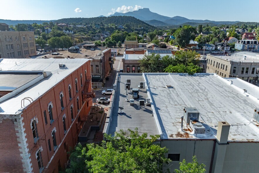 More Photos Of 121 W Main St, Trinidad General Retail For Sale