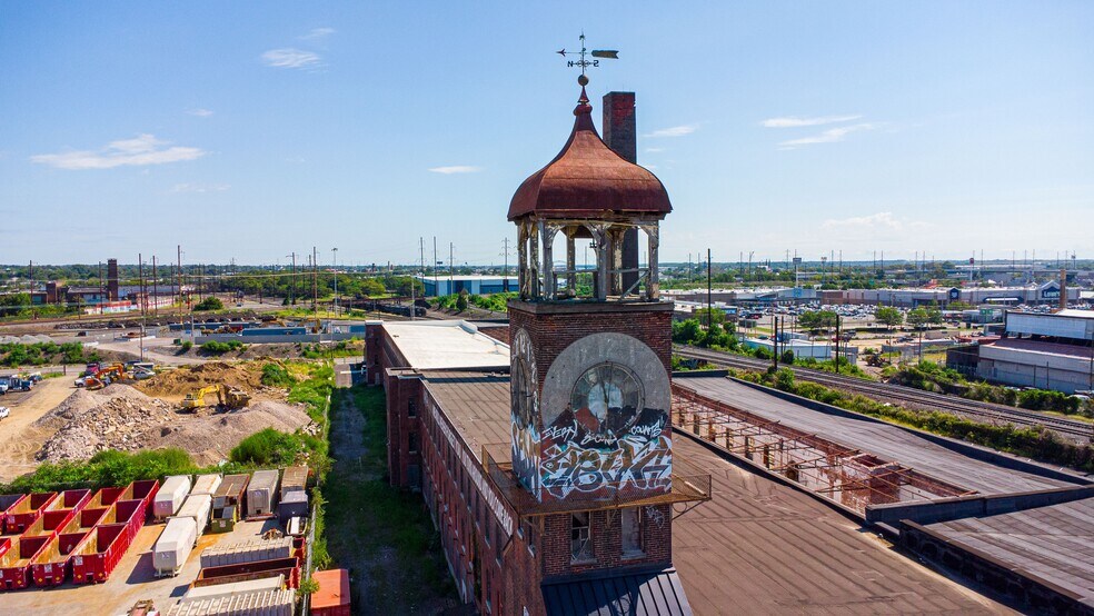 More Photos Of 2155 E Castor Ave, Philadelphia Manufacturing For Lease