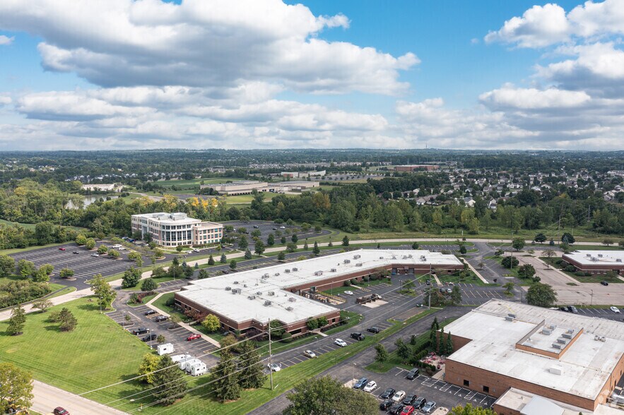 More Photos Of 8521-8571 Gander Creek Dr, Miamisburg Light Distribution For Lease